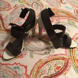 Nice Calvin Klein heels